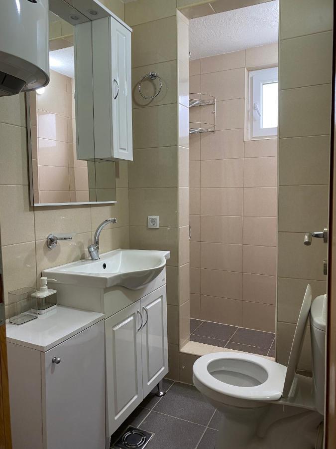 Crossroads Preseka Appartement